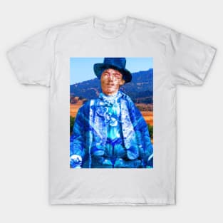 Billy the Kid T-Shirt